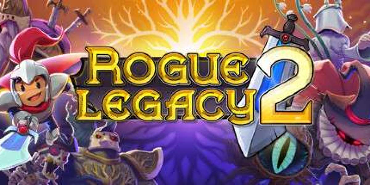 Quick Guide to Earning Soul Stones in Rogue Legacy 2