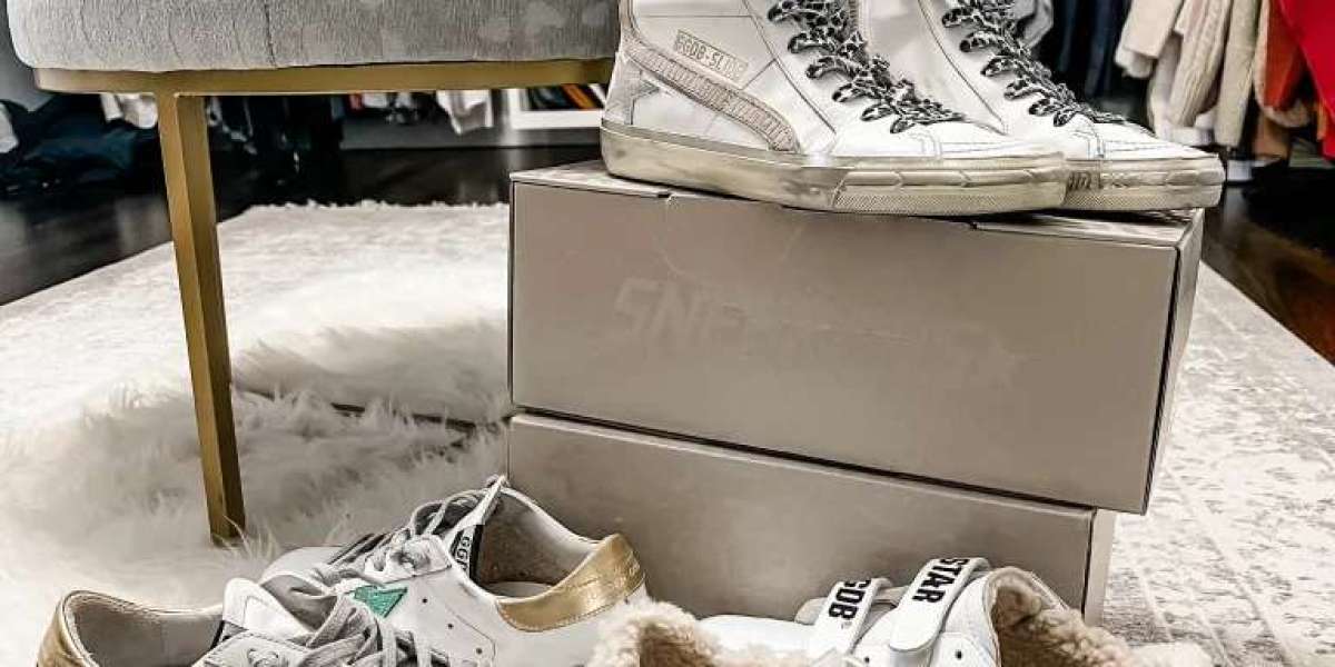 the beauty of life through Golden Goose Sneakers simple yet irreplaceable instants