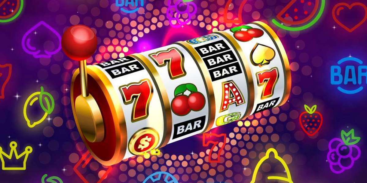 AGEN PERMAINAN SITUS JUDI SLOT GACOR TERBAIK DI INDONESIA