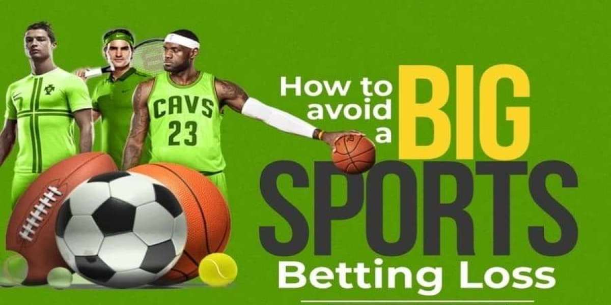 Betting Brilliance Unleashed: The Ultimate Sports Toto Site Experience