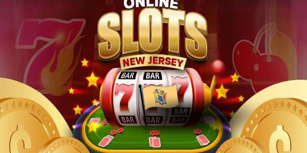 Jackpot Jargon: How to Master the Art of Online Slot Play