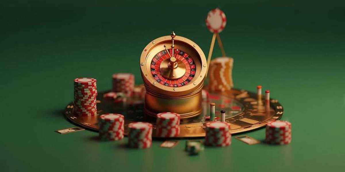 Rolling in Riches: Your Ultimate Guide to the Best Casino Sites!