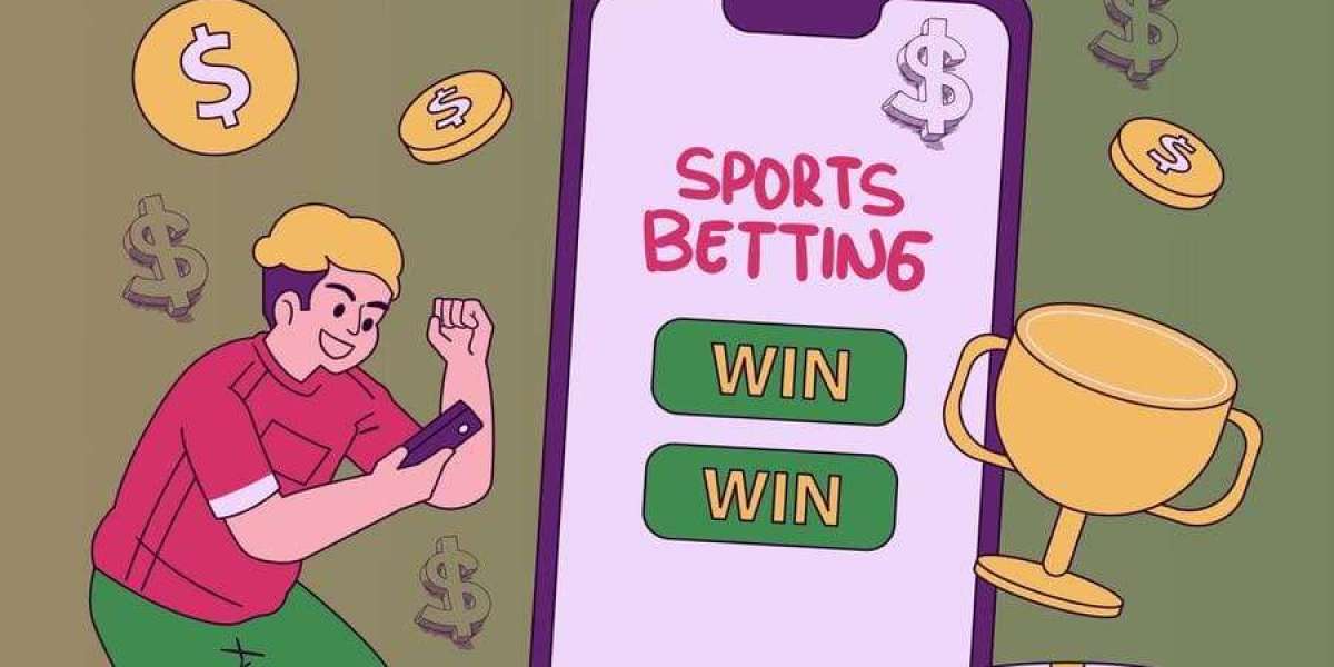 Place Your Bets: Skill, Thrill, and Chill with the Ultimate Sports Betting Site