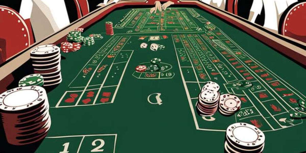 Rolling the Dice: The Winning Playbook of Sports Gambling