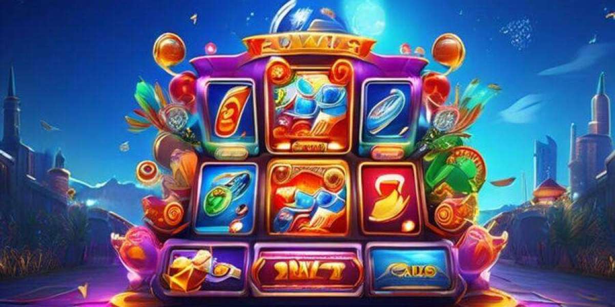 Spin & Win: Dive into the World of Korean Online Gambling Sites