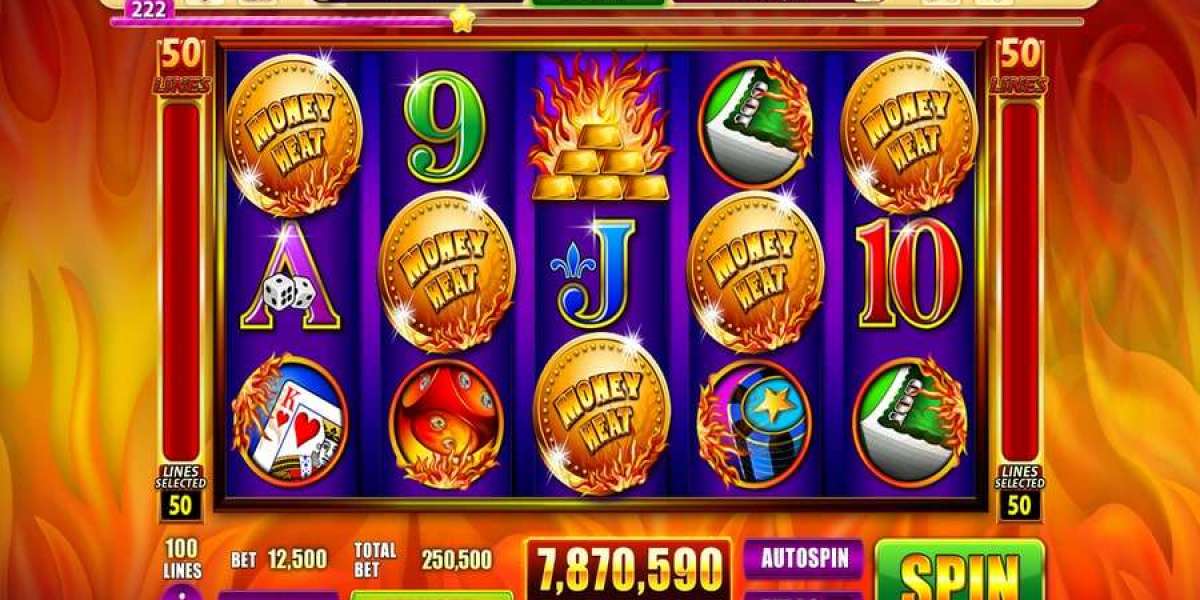 Spinning to Win: Mastering the Art of Online Slots