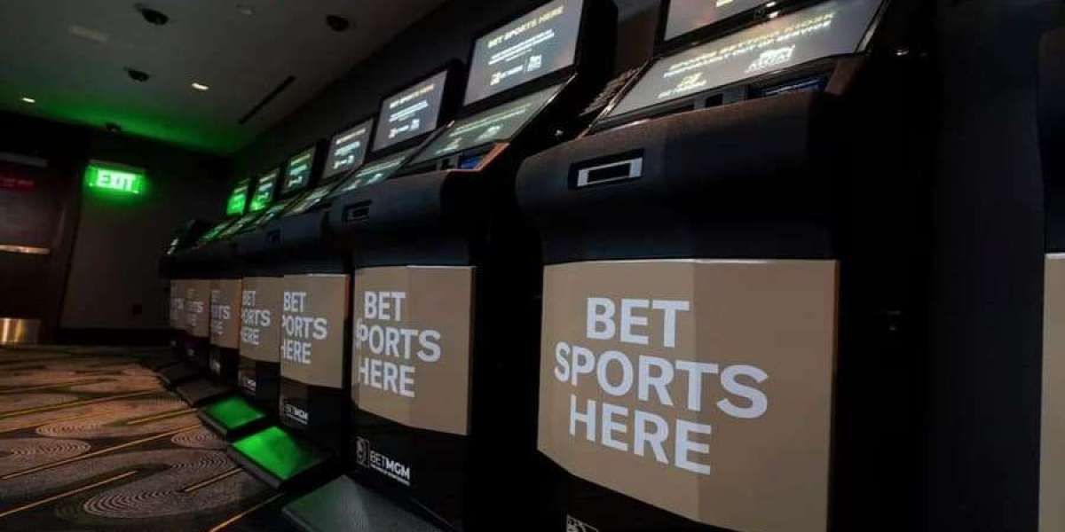 Rolling the Dice: Unraveling the Playbook of Sports Betting