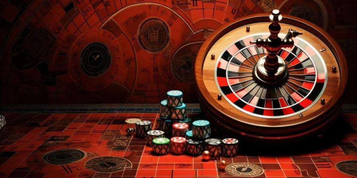 Baccarat Mastery: Turning Your Living Room Into a Casino Royale