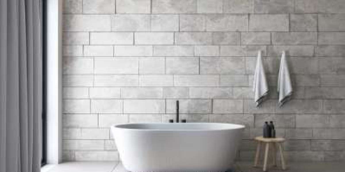 The Benefits of Using Mosaic Tiles in Bathroom Flooring for a Luxury Look