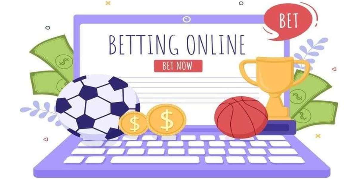 Kicking the Odds: Discover Thrills on Korean Gambling Sites