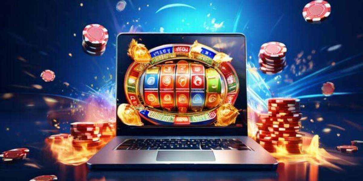 Jackpot Jubilee: Discover the K-Secret to Winning at Korean Betting Sites!