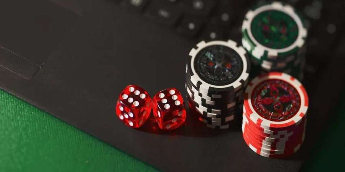 The Baccarat Whisperer: Mastering Online Baccarat One Bet at a Time