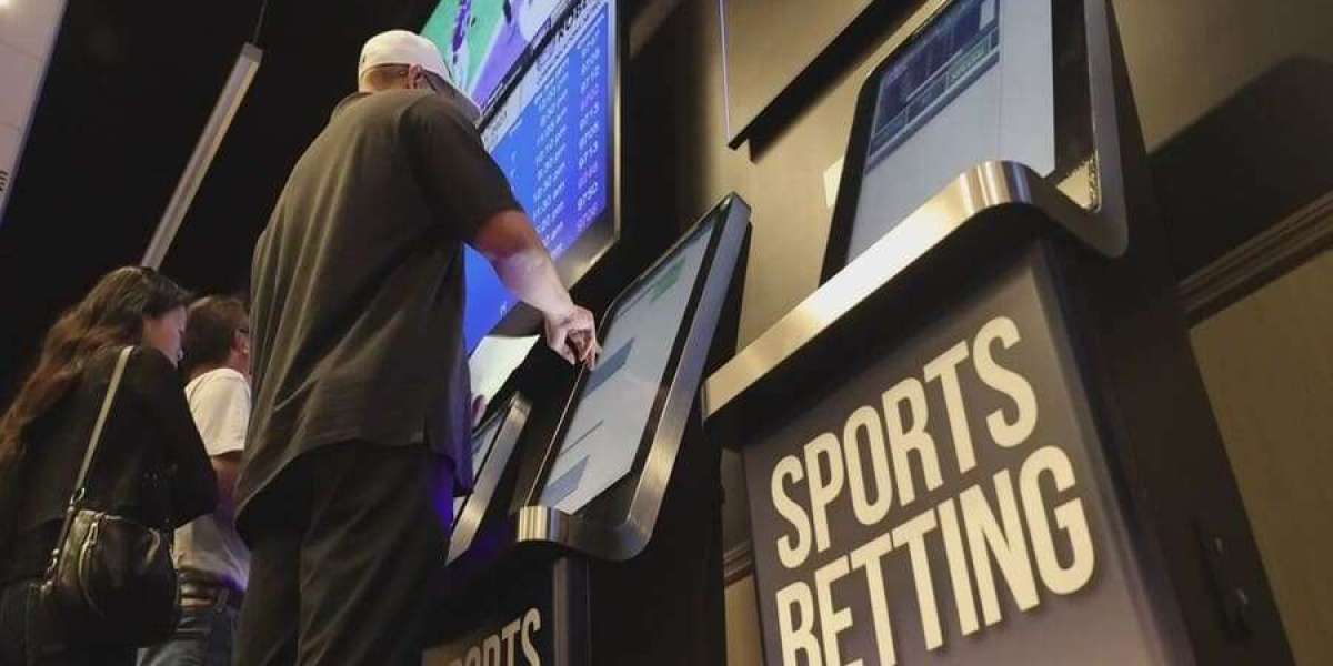 Bet Big or Go Home: The Ultimate Guide to Winning Sports Betting Sites