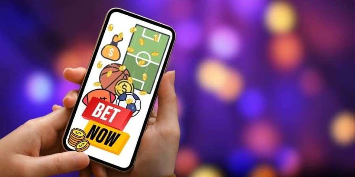 Bet Big, Win Big: Dive Into the World of Korean Betting Sites