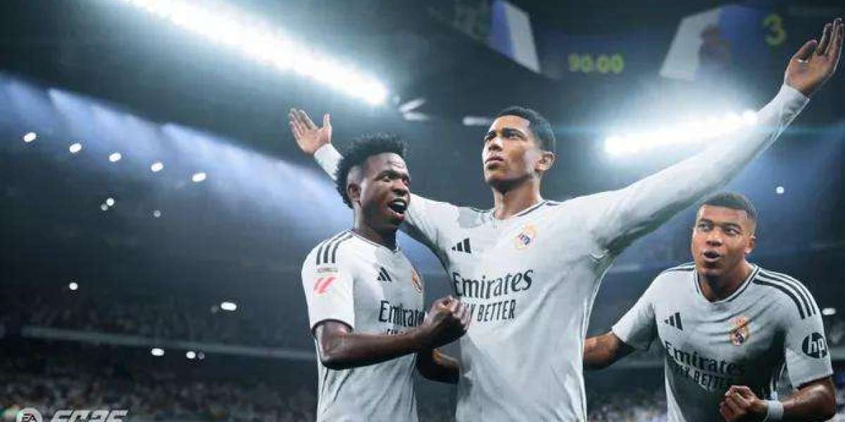 EA Sports FC 25: Release Date and Key New Features