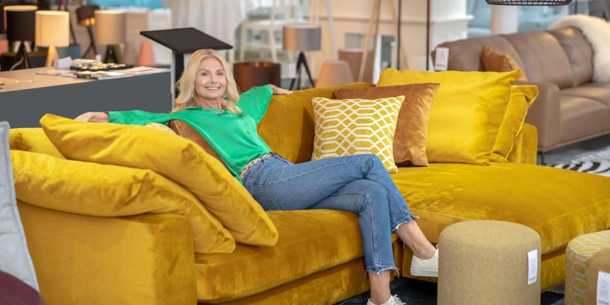 You'll Never Guess This Sectional Sale's Benefits