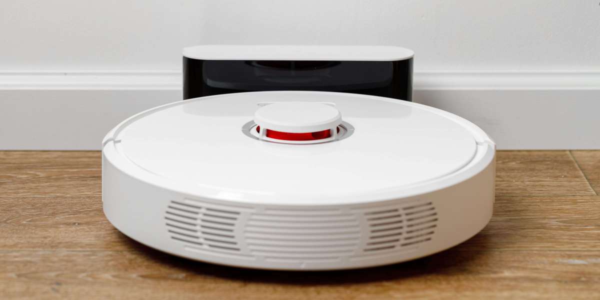 12 Companies Leading The Way In Good Robot Vacuum