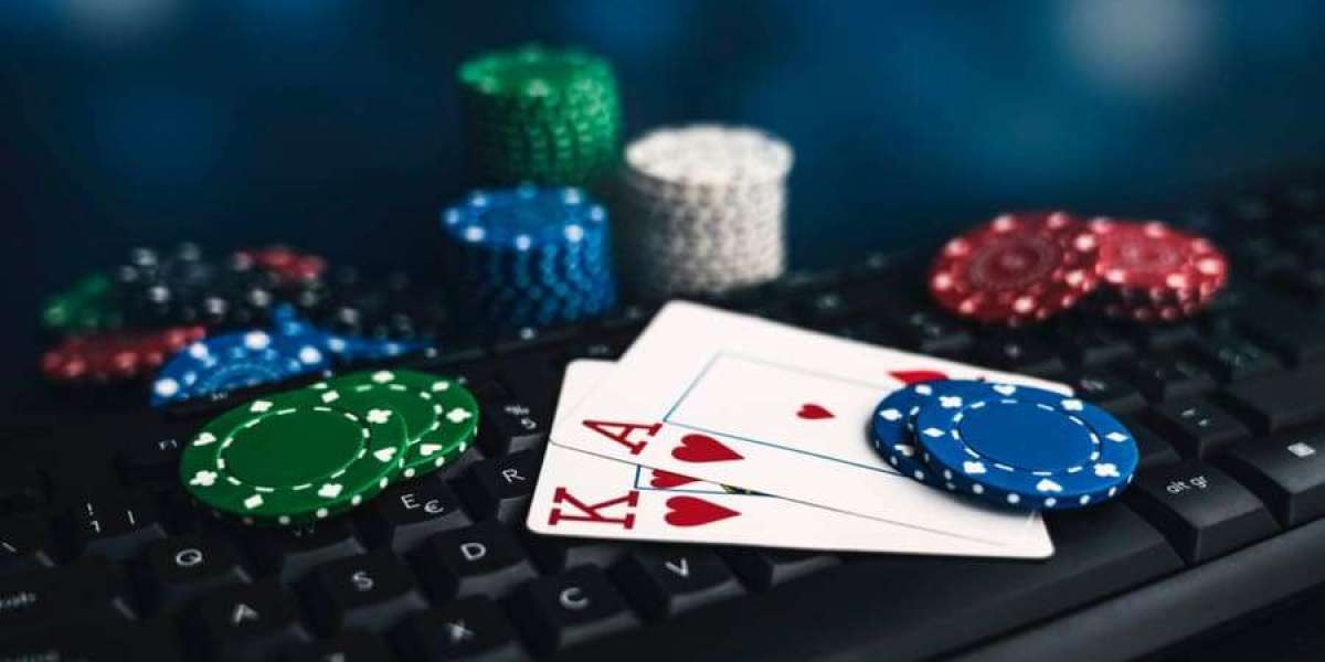 Mastering the Art of Online Slots: Expert Guide