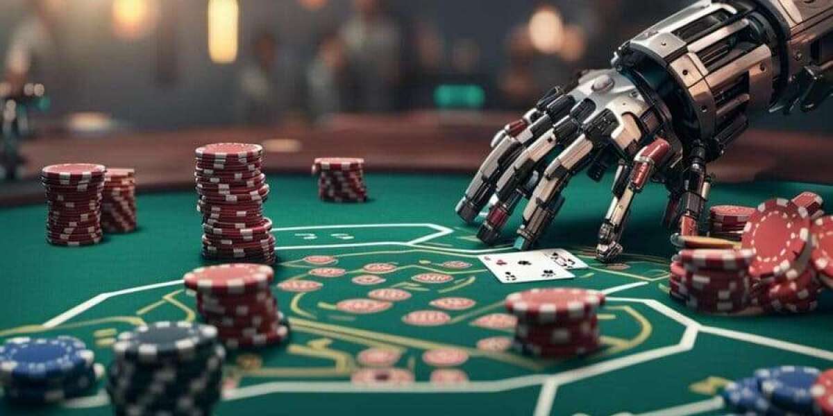 Mastering the Art of Online Baccarat: A Comprehensive Guide