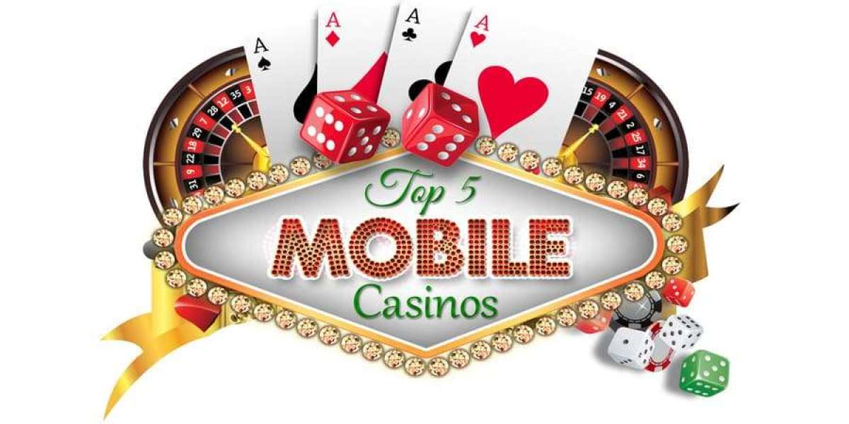 Mastering the Art of Online Casino Play