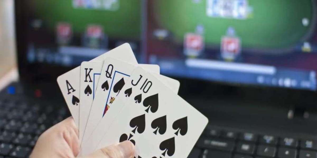 Mastering Online Baccarat: Tips & Tricks