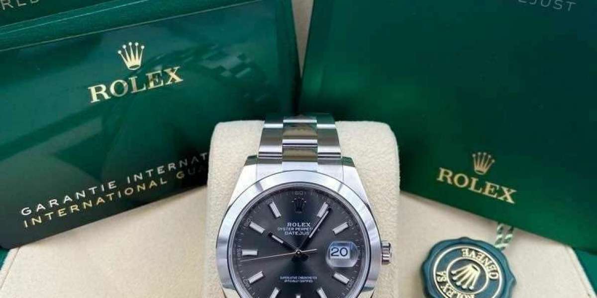 What Warren Buffett Can Show You Regarding What Kind Of Motion Does A Reproduction Rolex Watches Use