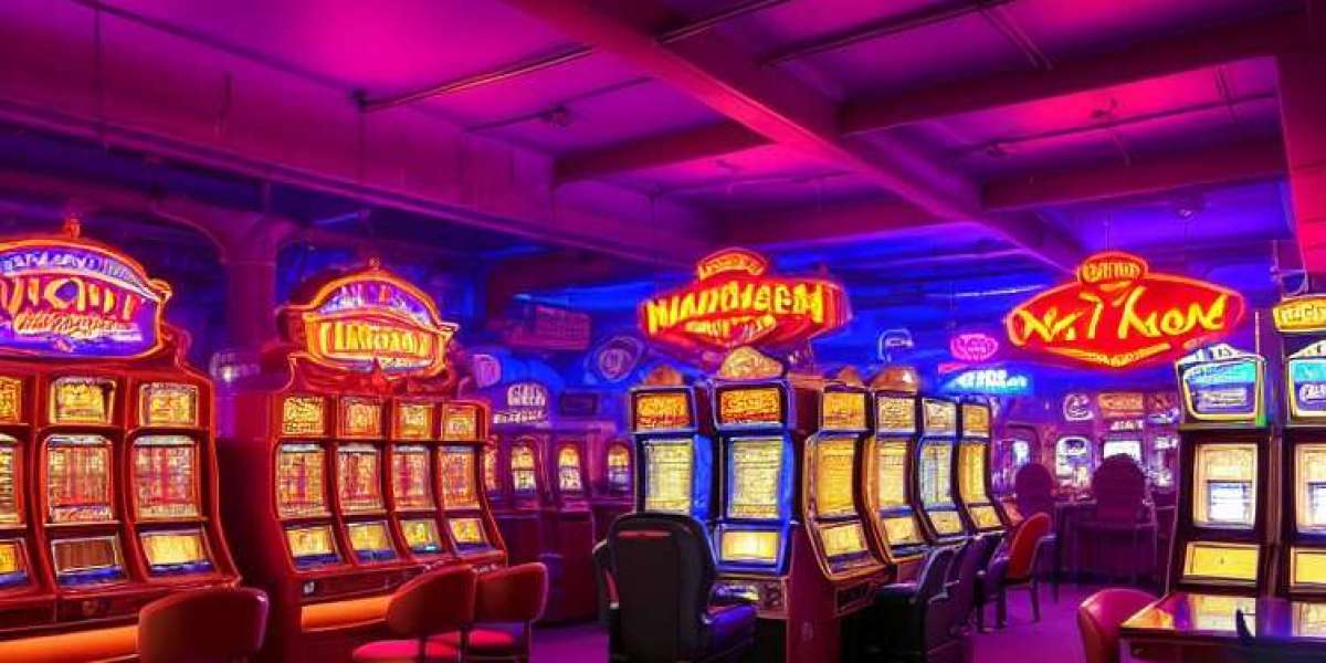 Die internationale der Glücksspielautomaten bei Slot Lords