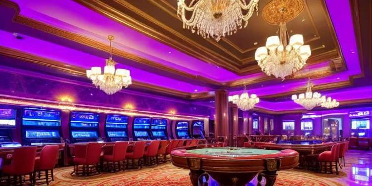 Unveiling the Gaming Elegance at Lukki Casino