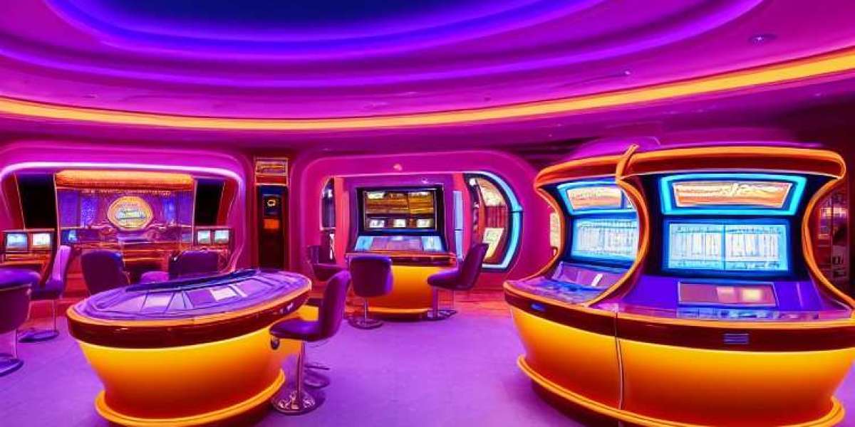 Traditionelle Spielautomaten bei MyCasino