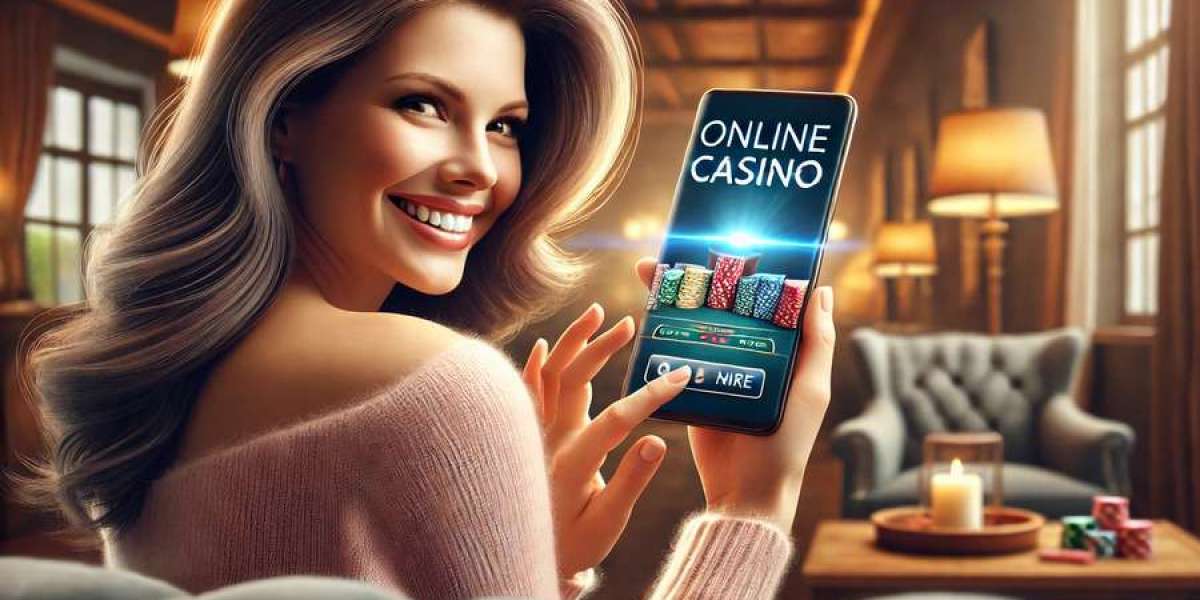 Discover the Best Casino Sites