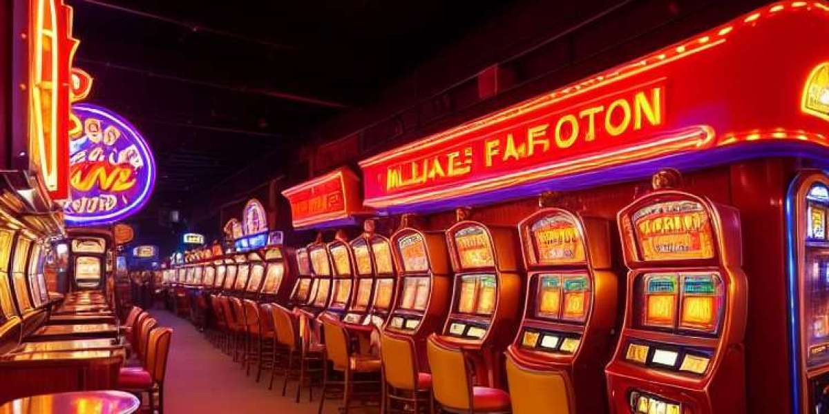 Variierte Slot-Erlebnisse in Casino SlotLords