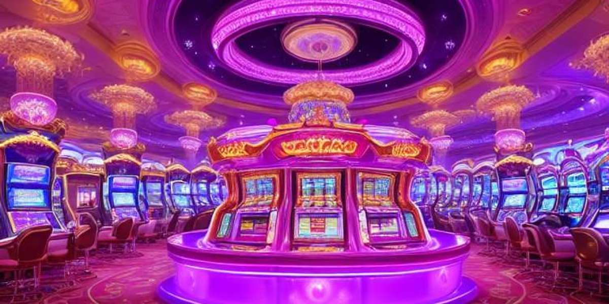 Explore Safe Gambling at AdrenalineCasino