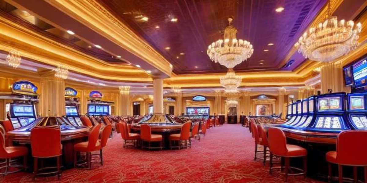 Lebhaftes Croupier-Erlebnis bei Casino 777