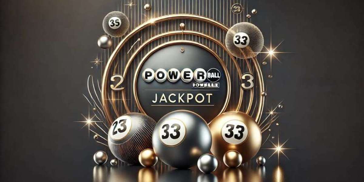 Discover EOS Powerball