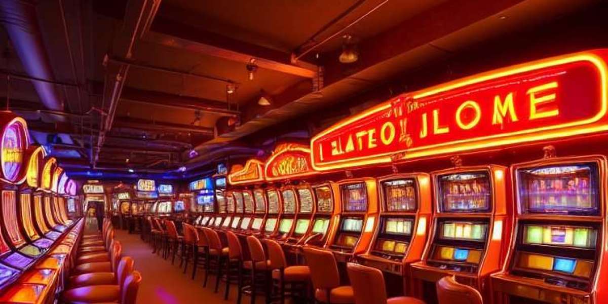 Beleef de Testmodus bij Online Holland Casino