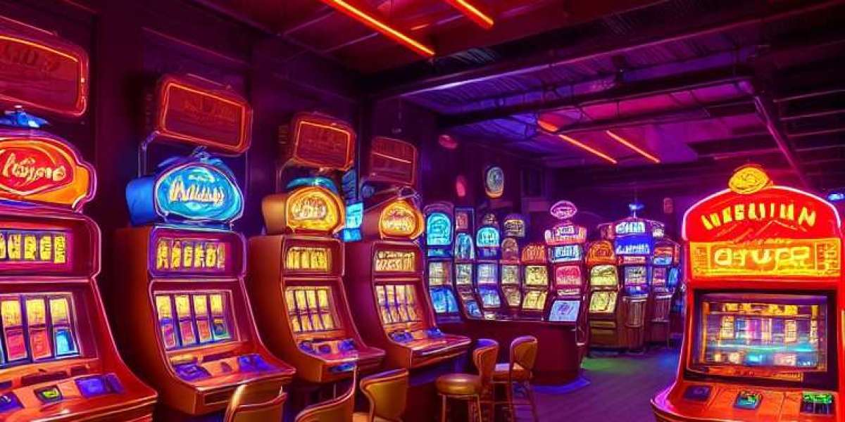 Vast Slots Collection at JustCasino Australia