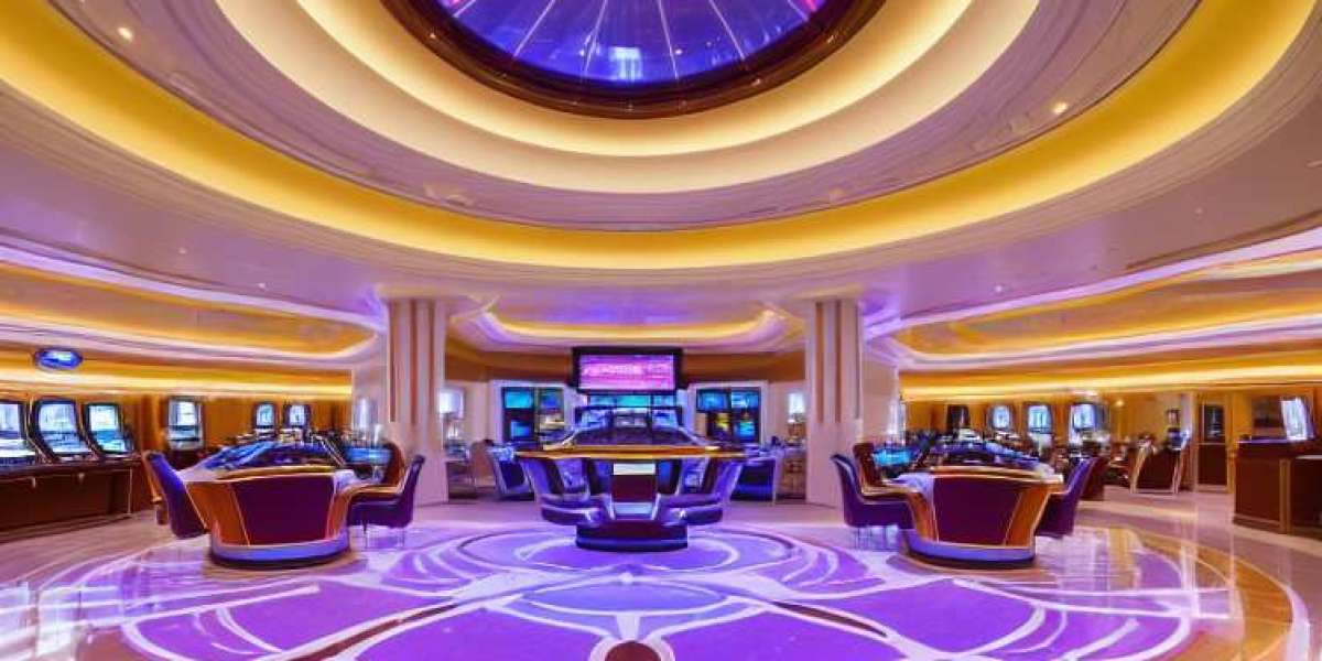 Gevarieerde games bij Lucky Max Casino