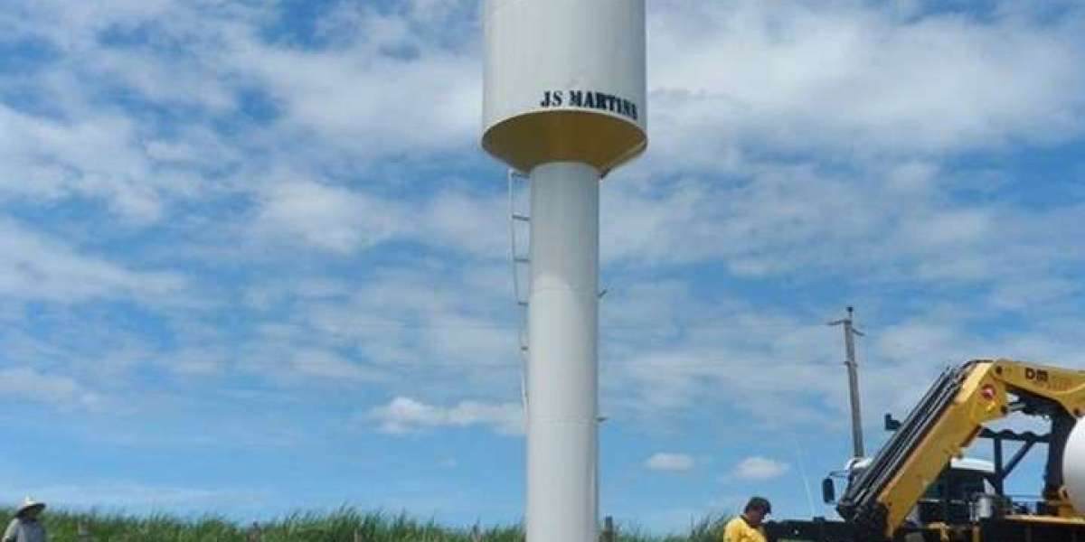 Depósitos metálicos Depósitos de agua DeposSpain