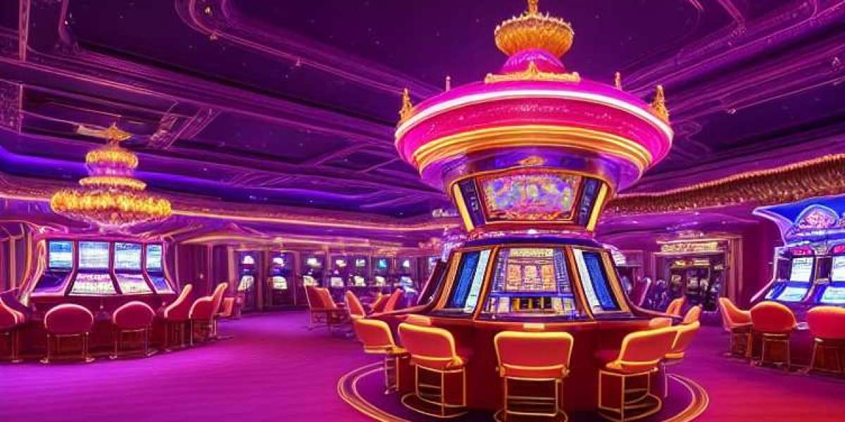 Esperienze Immersiva presso i Live Dealer di LuckyHunter Casino