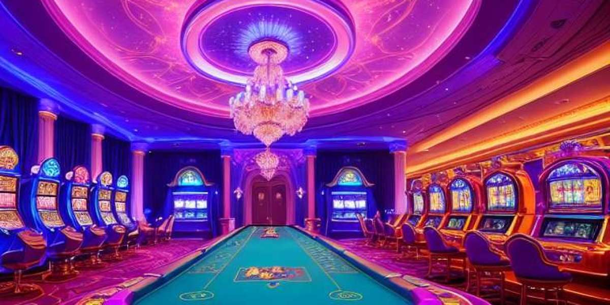 Fatti la Esperienza dei Croupier Dal Vivo presso il Star Vegas Casino