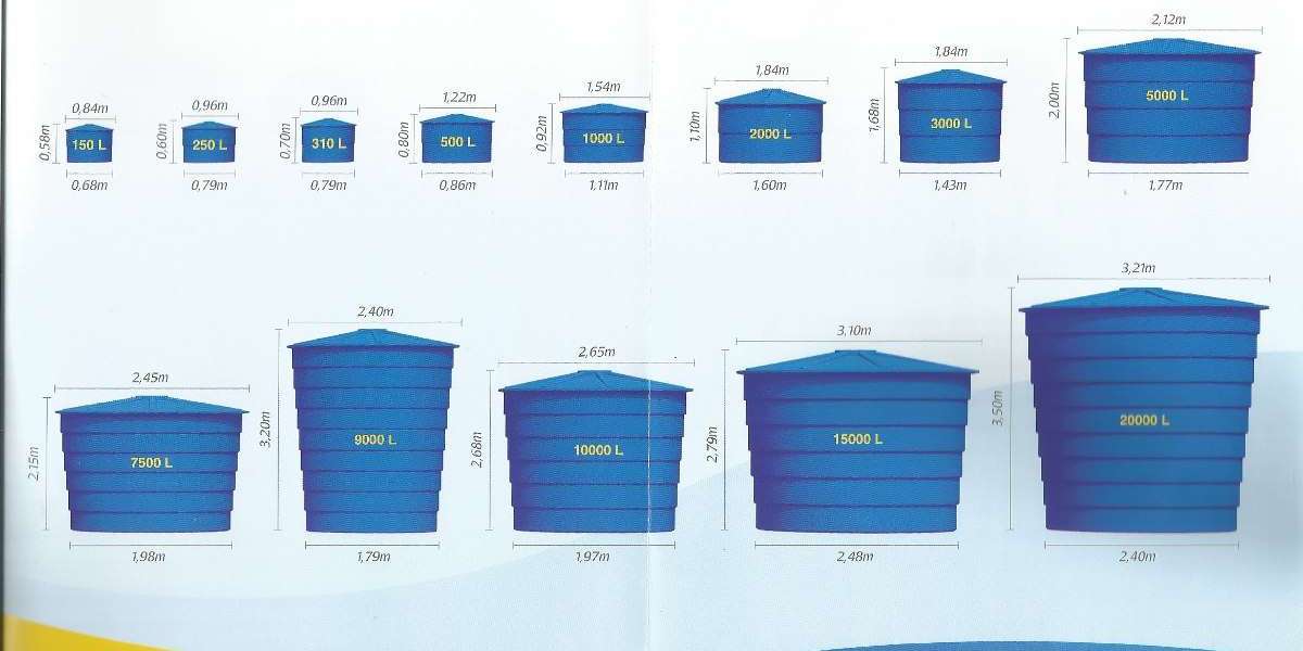 10000L Water Tanks Above and below ground water storage