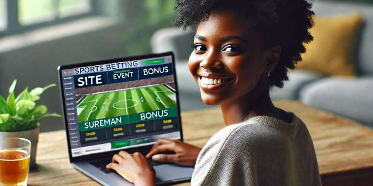 The Ultimate Guide to Sports Betting Sites