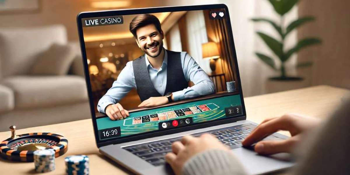 Mastering Casino Game Rules