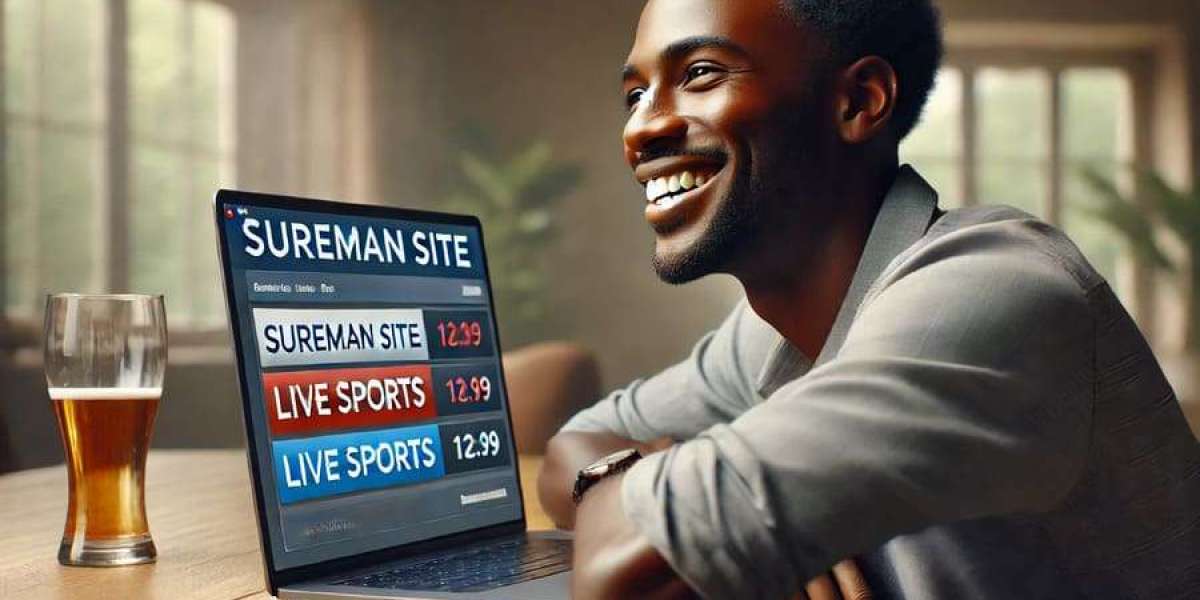 Korean Sports Betting Site Insights