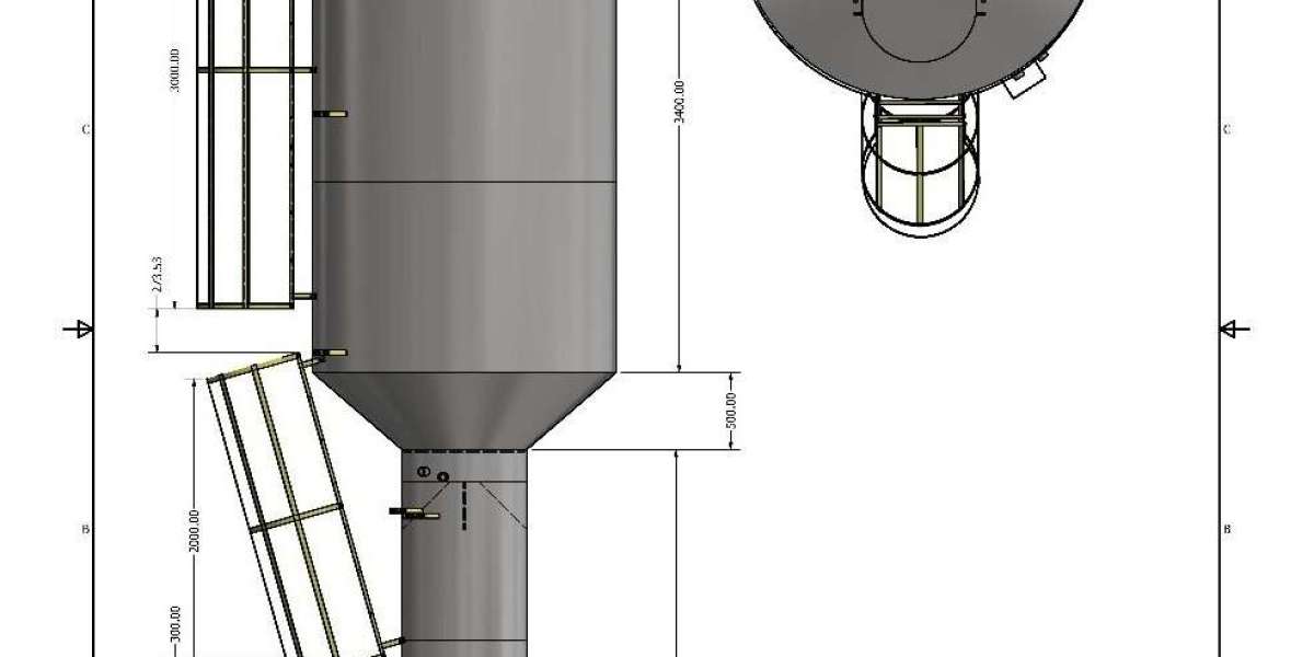 Polyethylene Storage Solutions