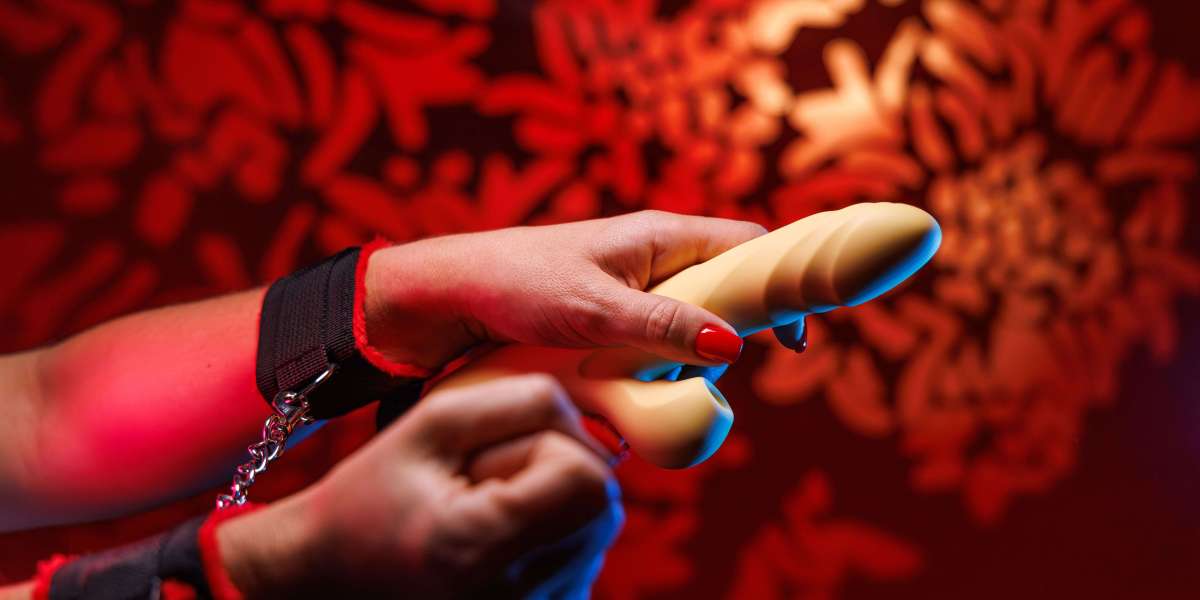 Five Laws That Will Aid To Improve The Adult Toys For Couples Industry