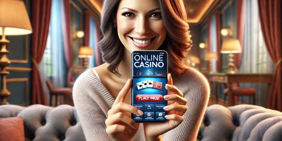 Unlocking Casino Affiliate Programs