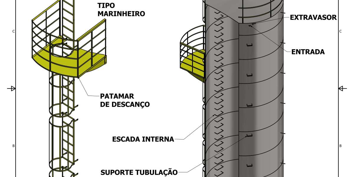 agrometal reservatórios HLB Ireland