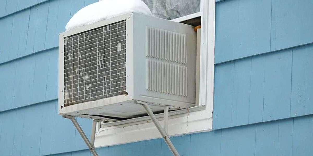 How to Prepare Your AC Unit for Winter Storage