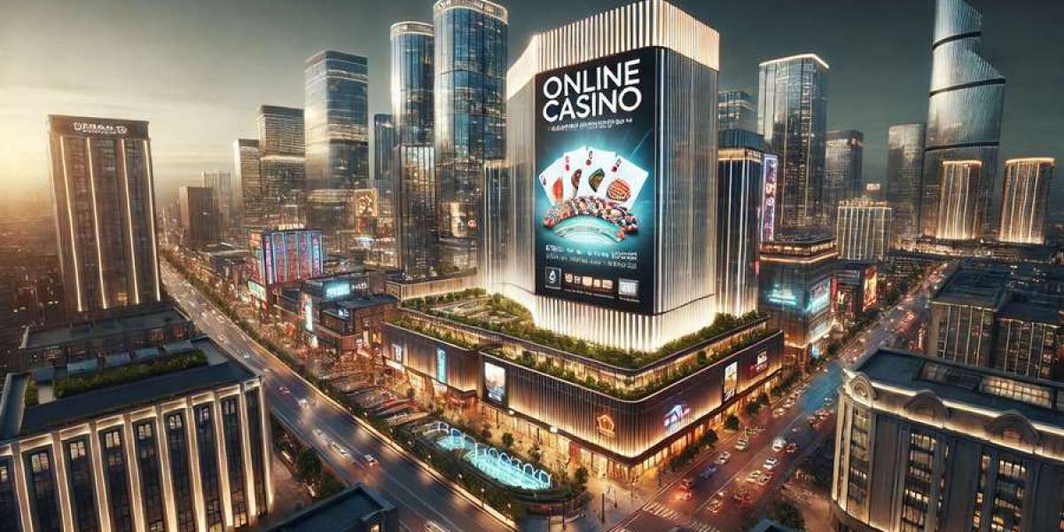 Discovering the Best Casino Sites